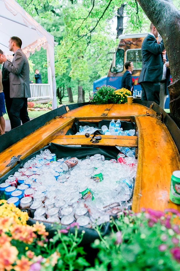 Emory Grove Hotel Wedding || Britney Clause Photography || Charm City Wed || www.charmcitywed.com