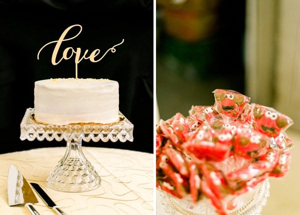 Emory Grove Hotel Wedding || Britney Clause Photography || Charm City Wed || www.charmcitywed.com