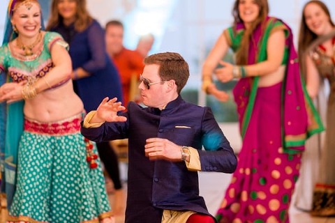 Southeast Asian Pier 5 Hotel Wedding || Brooke Tyson Photography || Charm City Wed || www.charmcitywed.com