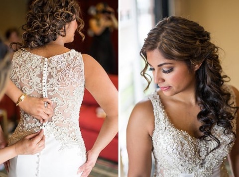 Indian Pier 5 Hotel Wedding || Brooke Tyson Photography || Charm City Wed || www.charmcitywed.com