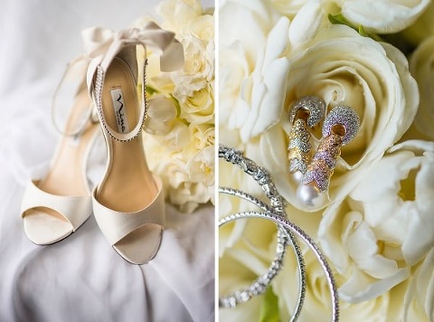 Southeast Asian Pier 5 Hotel Wedding || Brooke Tyson Photography || Charm City Wed || www.charmcitywed.com