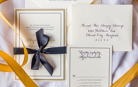 Southeast Asian Pier 5 Hotel Wedding || Brooke Tyson Photography || Charm City Wed || www.charmcitywed.com