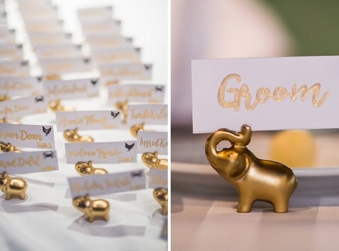 Southeast Asian Pier 5 Hotel Wedding || Brooke Tyson Photography || Charm City Wed || www.charmcitywed.com