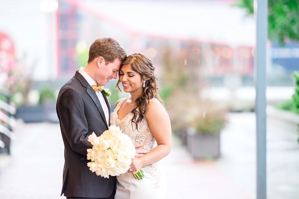 Southeast Asian Pier 5 Hotel Wedding || Brooke Tyson Photography || Charm City Wed || www.charmcitywed.com Southeast Asian Pier 5 Hotel Wedding || Brooke Tyson Photography || Charm City Wed || www.charmcitywed.com