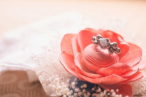 Jennings Randolph Lake Wedding || Jacqie Q Photography || Charm City Wed || www.charmcitywed.com