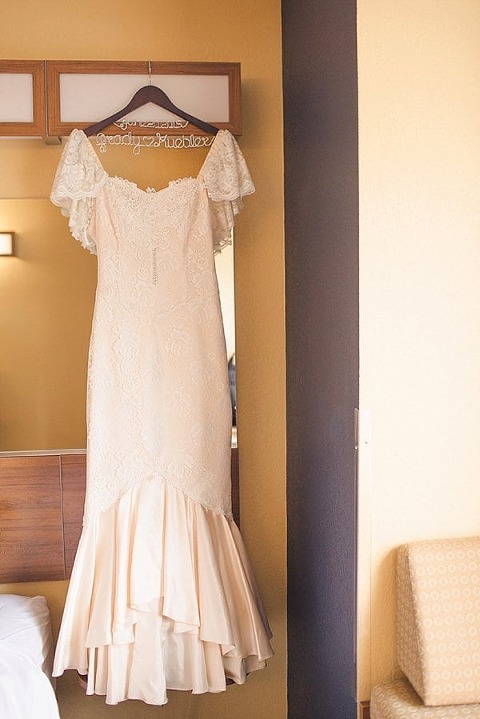 Jennings Randolph Lake Wedding || Jacqie Q Photography || Charm City Wed || www.charmcitywed.com