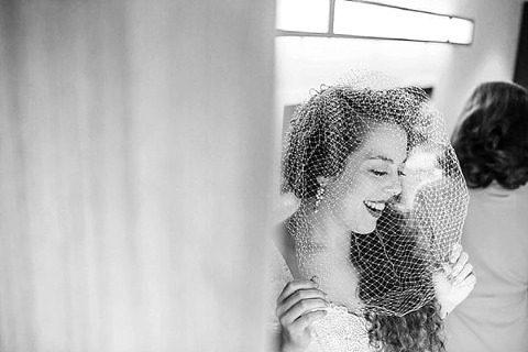 Jennings Randolph Lake Wedding || Jacqie Q Photography || Charm City Wed || www.charmcitywed.com
