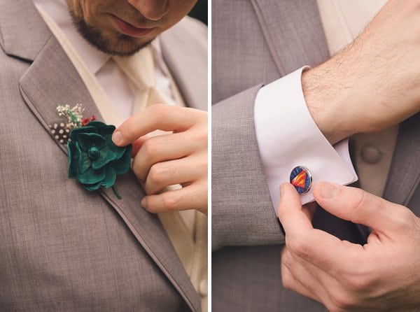 Jennings Randolph Lake Wedding || Jacqie Q Photography || Charm City Wed || www.charmcitywed.com