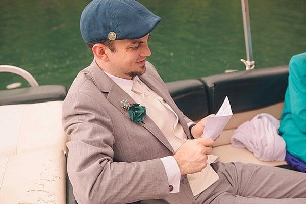 Jennings Randolph Lake Wedding || Jacqie Q Photography || Charm City Wed || www.charmcitywed.com