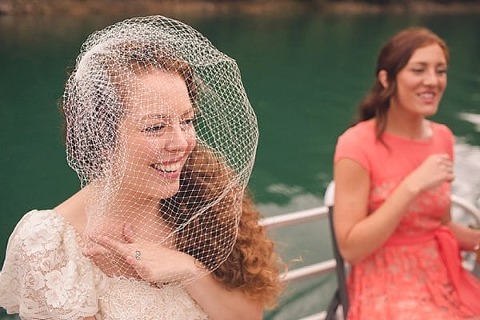 Jennings Randolph Lake Wedding || Jacqie Q Photography || Charm City Wed || www.charmcitywed.com