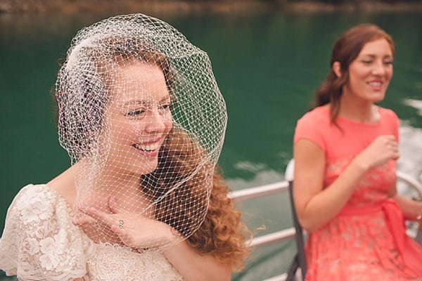 Jennings Randolph Lake Wedding || Jacqie Q Photography || Charm City Wed || www.charmcitywed.com