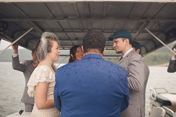 Jennings Randolph Lake Wedding || Jacqie Q Photography || Charm City Wed || www.charmcitywed.com