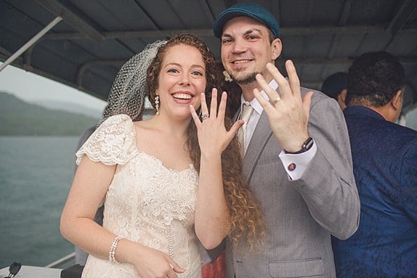 Jennings Randolph Lake Wedding || Jacqie Q Photography || Charm City Wed || www.charmcitywed.com