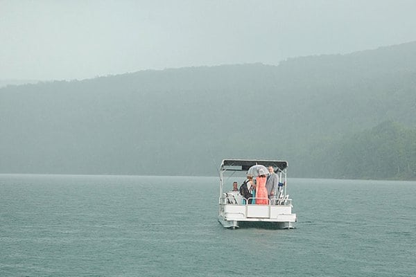 Jennings Randolph Lake Wedding || Jacqie Q Photography || Charm City Wed || www.charmcitywed.com