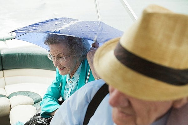 Jennings Randolph Lake Wedding || Jacqie Q Photography || Charm City Wed || www.charmcitywed.com