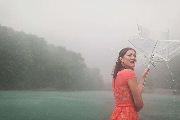 Jennings Randolph Lake Wedding || Jacqie Q Photography || Charm City Wed || www.charmcitywed.com