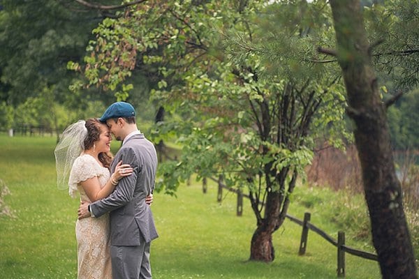 Jennings Randolph Lake Wedding || Jacqie Q Photography || Charm City Wed || www.charmcitywed.com