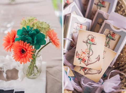 Jennings Randolph Lake Wedding || Jacqie Q Photography || Charm City Wed || www.charmcitywed.com