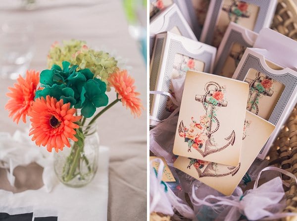 Jennings Randolph Lake Wedding || Jacqie Q Photography || Charm City Wed || www.charmcitywed.com