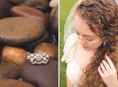 Jennings Randolph Lake Wedding || Jacqie Q Photography || Charm City Wed || www.charmcitywed.com