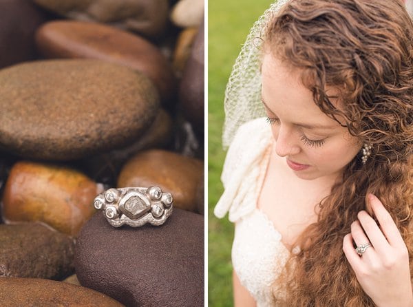 Jennings Randolph Lake Wedding || Jacqie Q Photography || Charm City Wed || www.charmcitywed.com