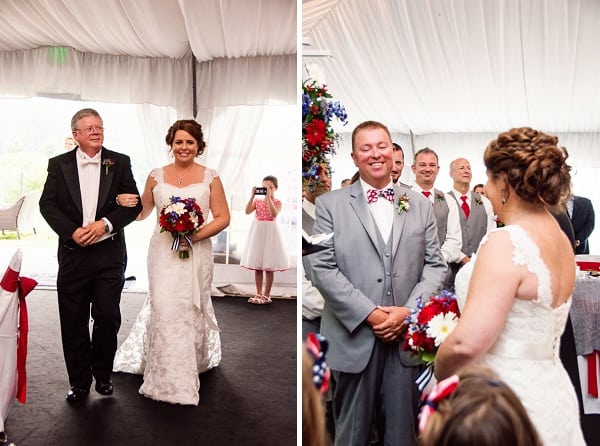 Mountain Branch Golf Club Wedding || Kathleen Hertel Photography || Charm City Wed || www.charmcitywed.com Mountain Branch Golf Club Wedding || Kathleen Hertel Photography || Charm City Wed || www.charmcitywed.com