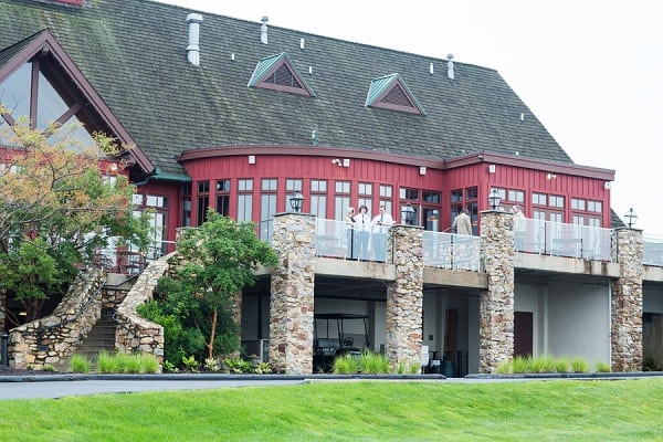 Mountain Branch Golf Club Wedding || Kathleen Hertel Photography || Charm City Wed || www.charmcitywed.com Mountain Branch Golf Club Wedding || Kathleen Hertel Photography || Charm City Wed || www.charmcitywed.com
