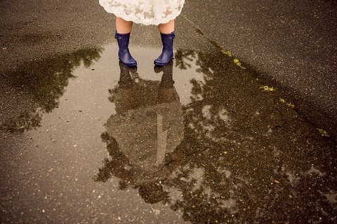 Mountain Branch Golf Club Wedding || Kathleen Hertel Photography || Charm City Wed || www.charmcitywed.com