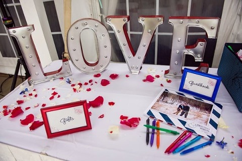 Mountain Branch Golf Club Wedding || Kathleen Hertel Photography || Charm City Wed || www.charmcitywed.com