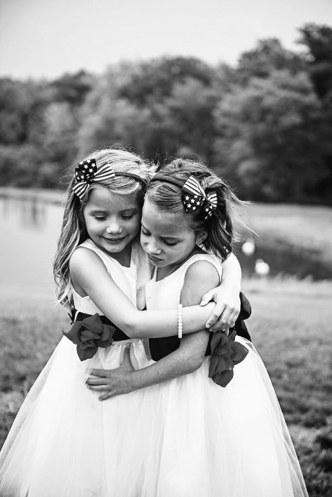 Mountain Branch Golf Club Wedding || Kathleen Hertel Photography || Charm City Wed || www.charmcitywed.com