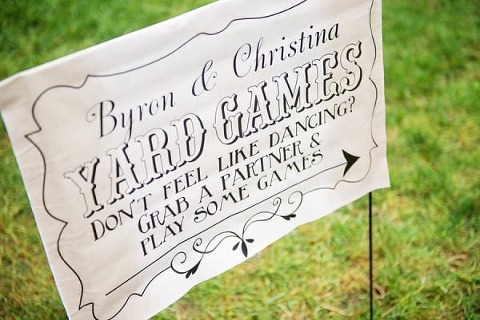 Mountain Branch Golf Club Wedding || Kathleen Hertel Photography || Charm City Wed || www.charmcitywed.com