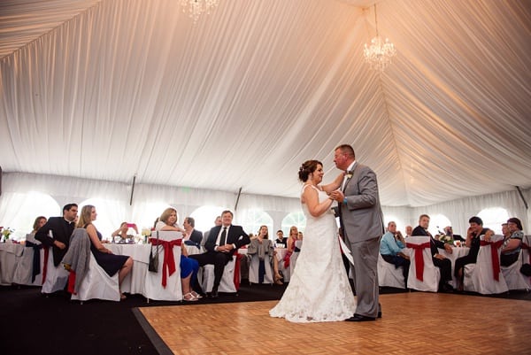 Mountain Branch Golf Club Wedding || Kathleen Hertel Photography || Charm City Wed || www.charmcitywed.com Mountain Branch Golf Club Wedding || Kathleen Hertel Photography || Charm City Wed || www.charmcitywed.com