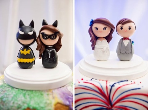 Mountain Branch Golf Club Wedding || Kathleen Hertel Photography || Charm City Wed || www.charmcitywed.com