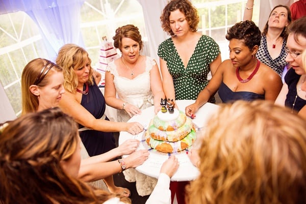 Mountain Branch Golf Club Wedding || Kathleen Hertel Photography || Charm City Wed || www.charmcitywed.com Mountain Branch Golf Club Wedding || Kathleen Hertel Photography || Charm City Wed || www.charmcitywed.com