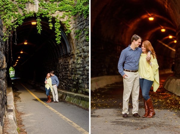 National Arboretum Engagement || Gonzalez J Photography || Charm City Wed || www.charmcitywed.com
