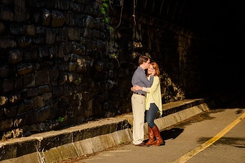 National Arboretum Engagement || Gonzalez J Photography || Charm City Wed || www.charmcitywed.com