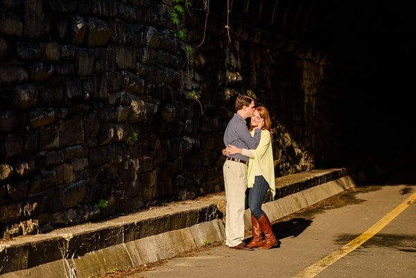 National Arboretum Engagement || Gonzalez J Photography || Charm City Wed || www.charmcitywed.com