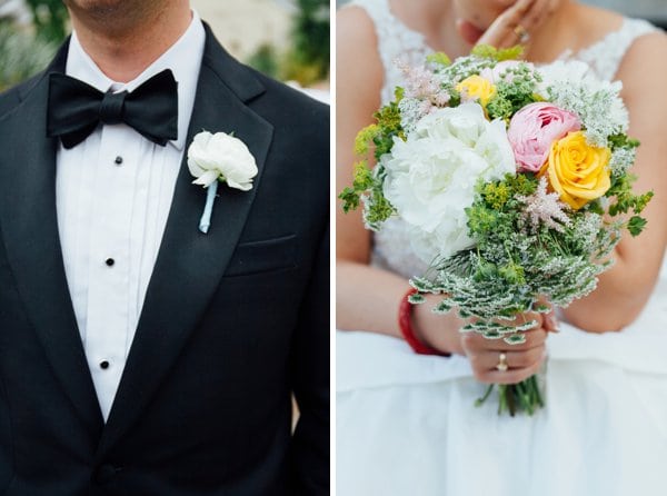 Rawlings Conservatory Wedding || Bradley Images || Charm City Wed || www.charmcitywed.com