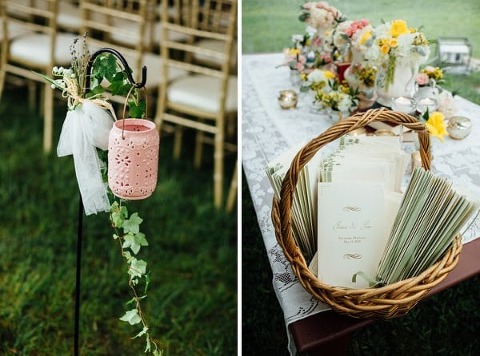 Rawlings Conservatory Wedding || Bradley Images || Charm City Wed || www.charmcitywed.com