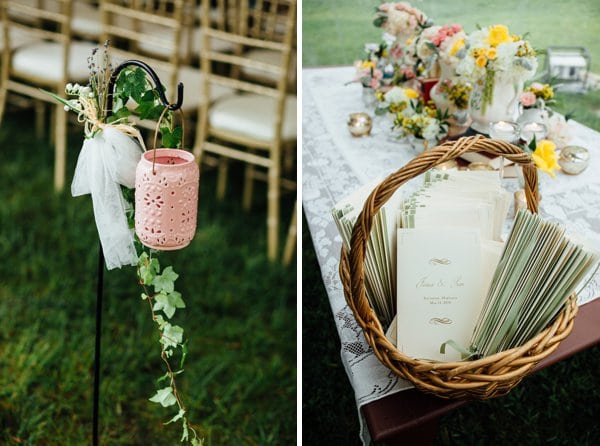 Rawlings Conservatory Wedding || Bradley Images || Charm City Wed || www.charmcitywed.com