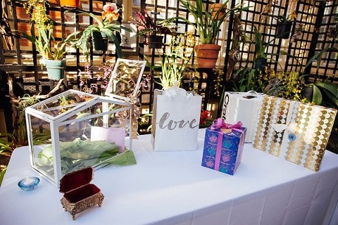 Rawlings Conservatory Wedding || Bradley Images || Charm City Wed || www.charmcitywed.com