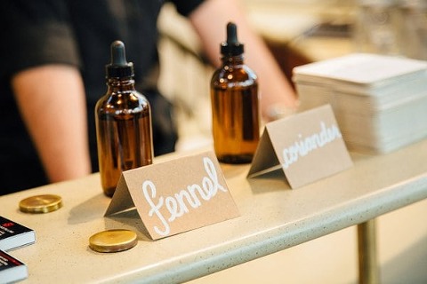 Rawlings Conservatory Wedding || Bradley Images || Charm City Wed || www.charmcitywed.com