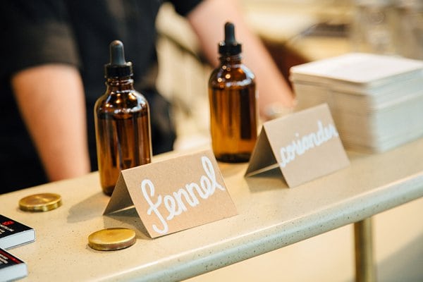 Rawlings Conservatory Wedding || Bradley Images || Charm City Wed || www.charmcitywed.com