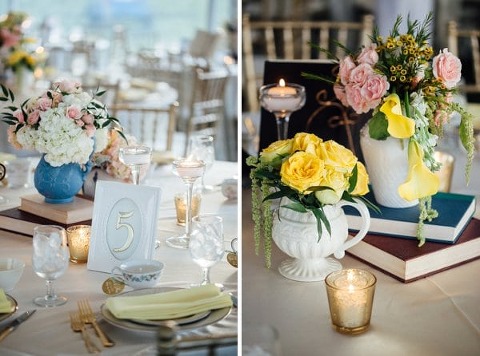 Rawlings Conservatory Wedding || Bradley Images || Charm City Wed || www.charmcitywed.com