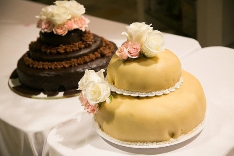 Rawlings Conservatory Wedding || Bradley Images || Charm City Wed || www.charmcitywed.com