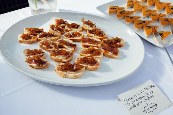 Rawlings Conservatory Wedding || Bradley Images || Charm City Wed || www.charmcitywed.com