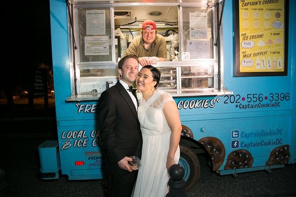 Rawlings Conservatory Wedding || Bradley Images || Charm City Wed || www.charmcitywed.com