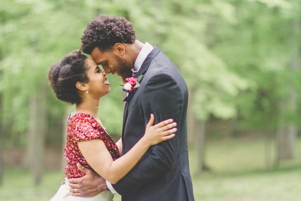 Red White and Blue Styled Shoot || Images by Amber Robinson || Charm City Wed || www.charmcitywed.com