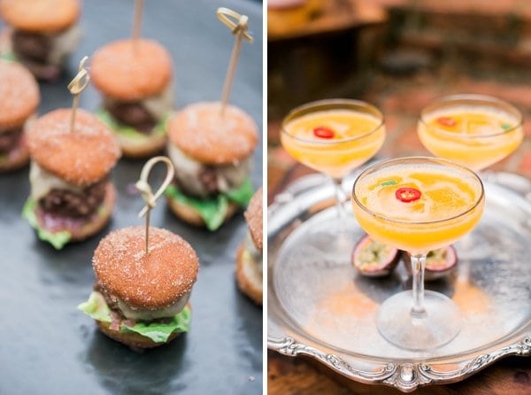 Serenity+Cobalt Inspired Styled Shoot || Marlayna Photography + Britney Clause Photography || Charm City Wed || www.charmcitywed.com