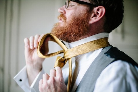 The Lucy School Wedding || Emily Gude Photography || Charm City Wed || www.charmcitywed.com